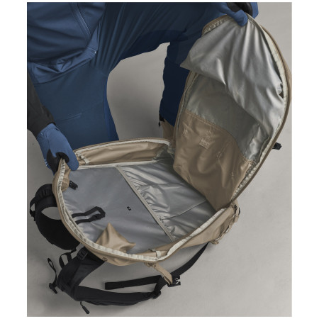 Skialp-Rucksack Ortovox Venet Tour 30