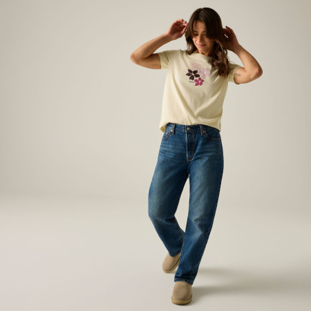 Damen-T-Shirt Regatta Filandra IX