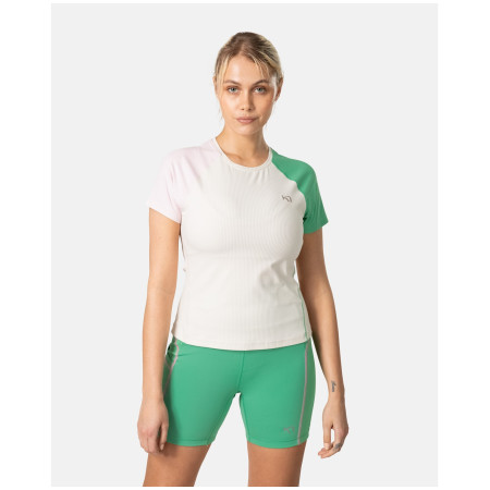 Damen-T-Shirt Kari Traa Linnea Tee