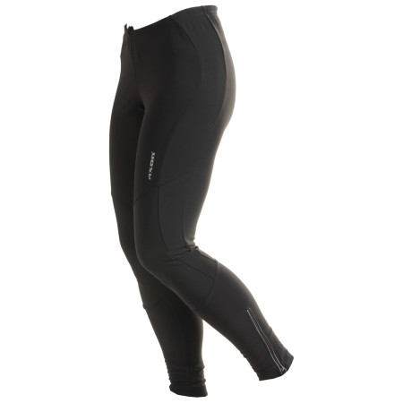 Kinderhose Axon Winner pas Jr. schwarz