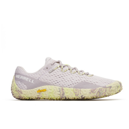 Damenschuhe Merrell Vapor Glove 6 lila lilac mist