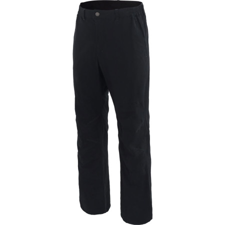 Herrenhose Hannah Wambler grau Anthracite