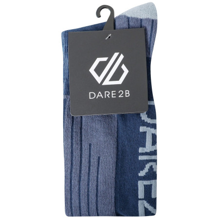 Kniestrümpfe Dare 2b Mens Technical Ski Socks