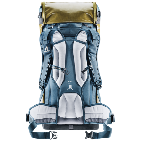 Kletterrucksack Deuter Gravity Wall Bag 50