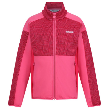 Kinder-Sweatshirt Regatta Jn Highton FZ III