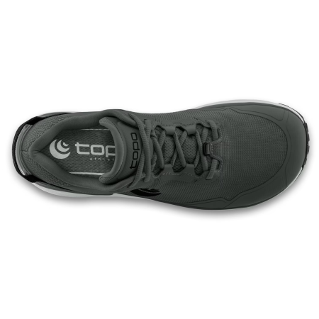 Herren Trekkingschuhe Topo Traverse