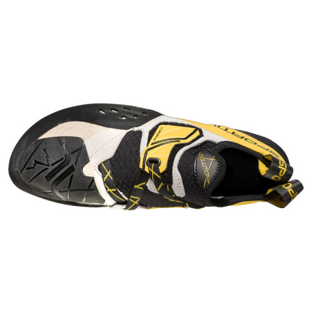 Kletterschuhe La Sportiva Solution 2024