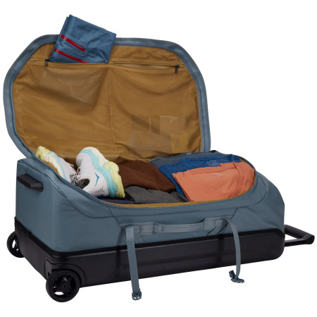 Reisetasche auf Rädern Thule Chasm Wheeled Duffel 110L