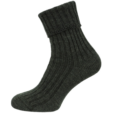 Socken Warg Talvi