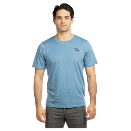 Herren-T-Shirt Chillaz Bozen Vertical Energy