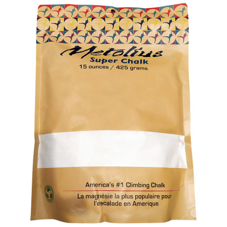 Magnesium Metolius Super Chalk 425g