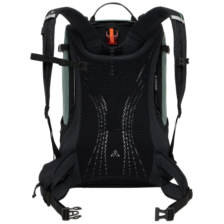 Fahrradrucksack Vaude Trailvent 20