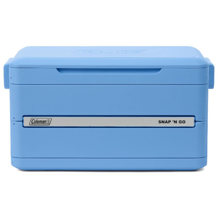 Kühlbox Coleman Snap-N-Go 45QT