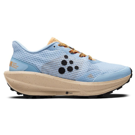 Damen Laufschuhe Craft Ctm Ultra Trail W blau modrá