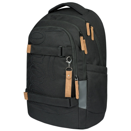 Schulrucksack für Oberstufe Baagl Skate Max