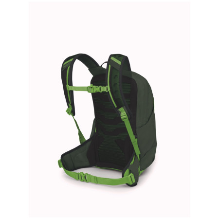 Kinderrucksack Osprey Talon Jr