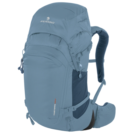 Rucksack Ferrino Finisterre 38 Lady blau blue