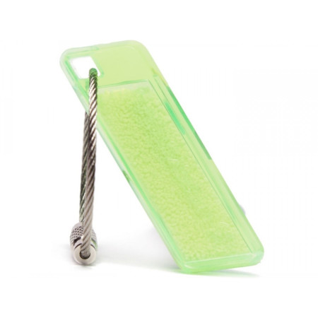 Leuchtanhänger Lifesystems Intensity Glow Marker grün