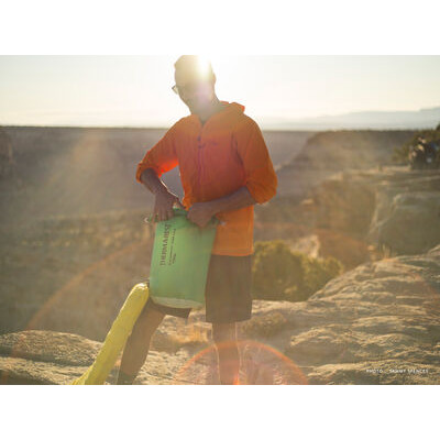 Pumpsack Therm-a-Rest BlockerLite Pump Sack