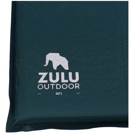 Selbstaufblasende Isomatte Zulu Nap 3