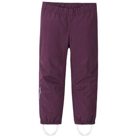 Kinderhose Reima Kaura lila Deep Purple