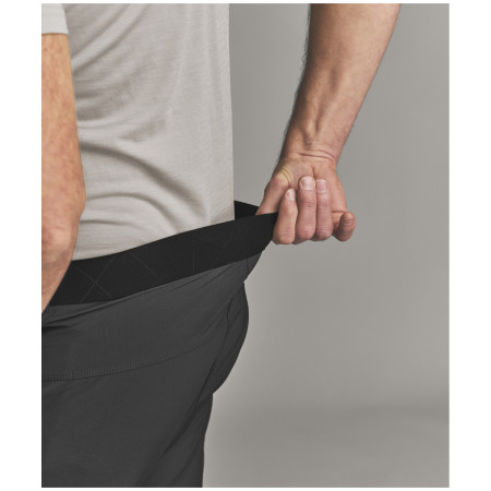 Herren-Softshellhose Ortovox Venet Softshell Pants