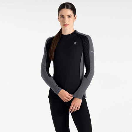 Damen-Funktionsshirt Dare 2b W Exchange Baselayer Top