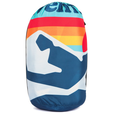 Decke LifeVenture Sundown Berber Lined Blanket