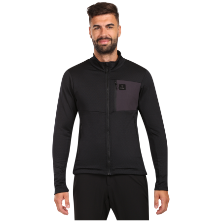 Herren-Sweatshirt Kilpi Erin-M