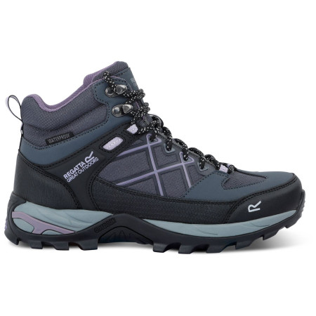 Damenschuhe Regatta Ldy Samaris III Boot