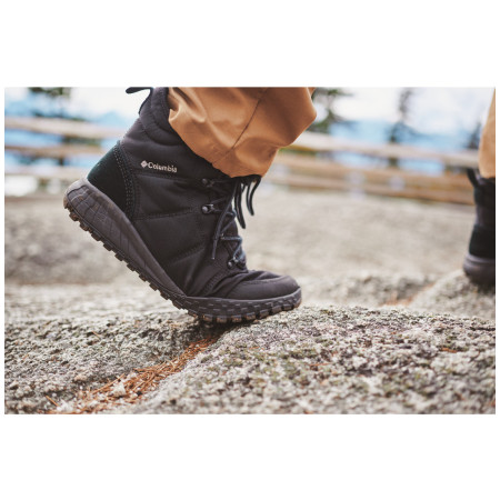 Herrenschuhe Columbia Fairbanks™ Omni-Heat™