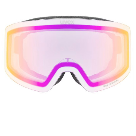 Skibrille Uvex Provoqe V