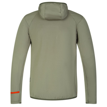 Herren-Sweatshirt Hannah Niron Hoody