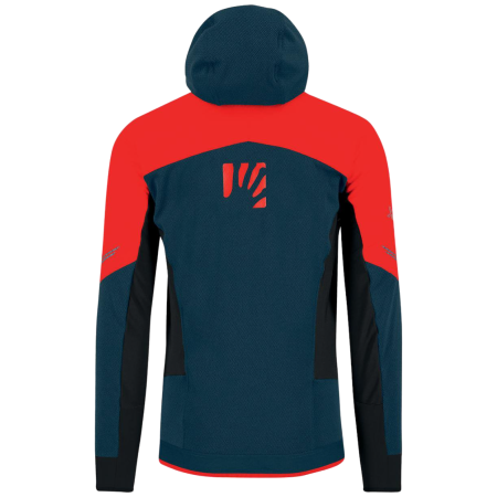 Herren-Winterjacke Karpos Alagna Plus Evo Jacket