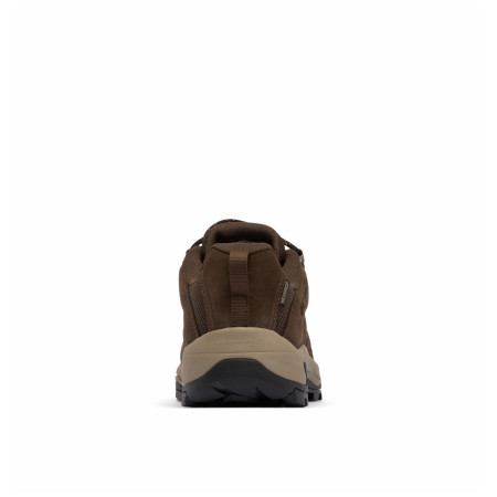 Herren Trekkingschuhe Columbia Redmond™ Iv Low Waterproof