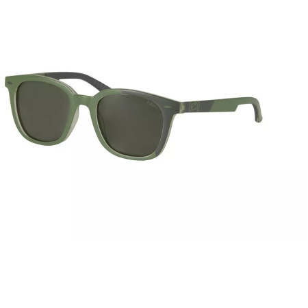 Sonnenbrille E9 Claude grün Agave