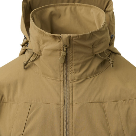 Herrenjacke Helikon-Tex Trooper Jacket Mk2 - Stormstretch®