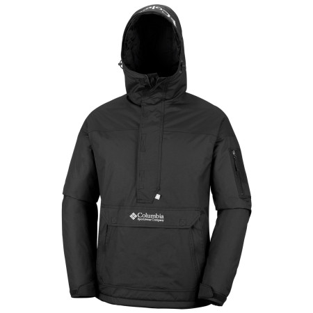 Herrenjacke Columbia Challenger™ II Insulated Pullover