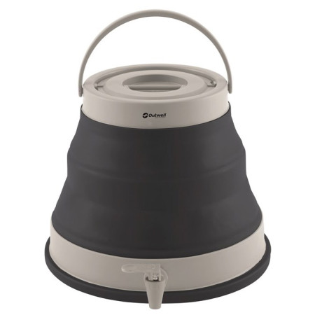 Kanister Outwell Collaps Water Carrier dunkelblau NavyNight