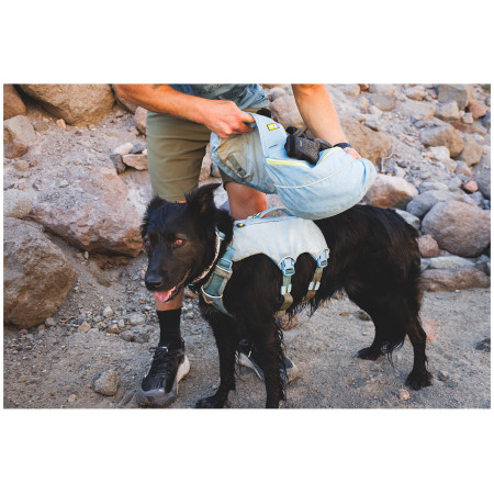 Hundegeschirr Ruffwear Palisades™ Pack