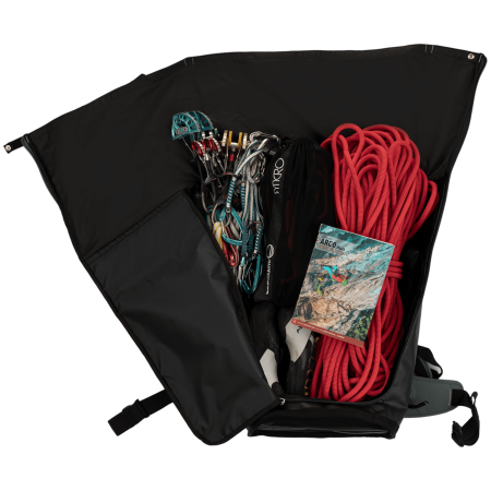 Kletterrucksack Wild Country Crag Hauler 40