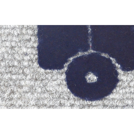 Fußmatte Brunner Hello Camper