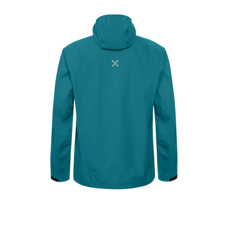 Herrenjacke Montura Shelter Jacket