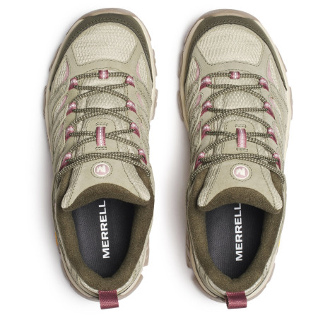 Damen Wanderschuhe Merrell Moab 3
