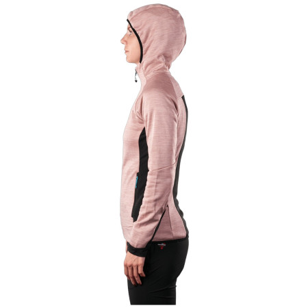 Damen-Sweatshirt Northfinder Dayami