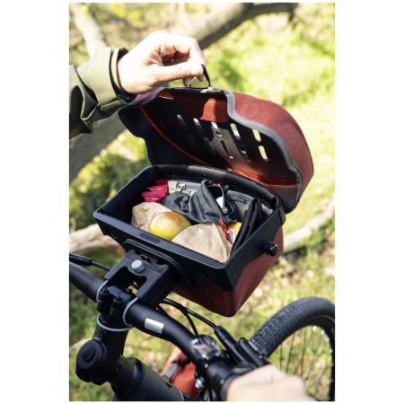 Lenkertasche Ortlieb Ultimate Plus 6,5l