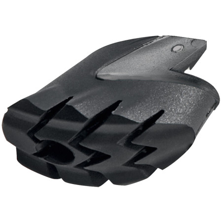 Endstück Leki Smart Tip Pad 1.0 schwarz Black