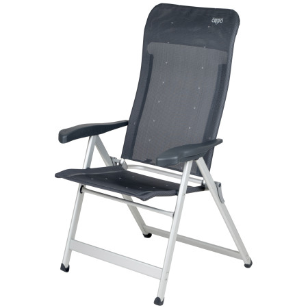 Campingstuhl Crespo AL-237 Compact