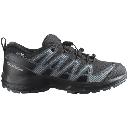 Kinderschuhe Salomon Xa Pro V8 Waterproof