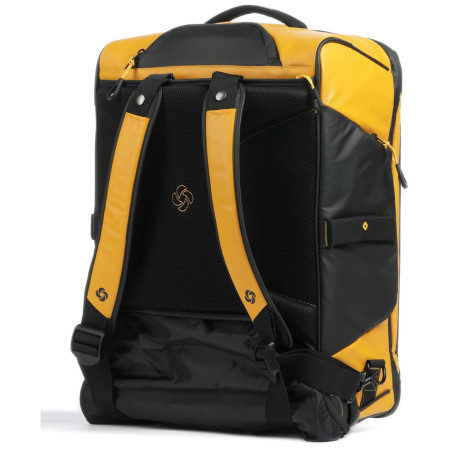 Koffer auf Rollen Samsonite Paradiver Light Duffle/WH 55